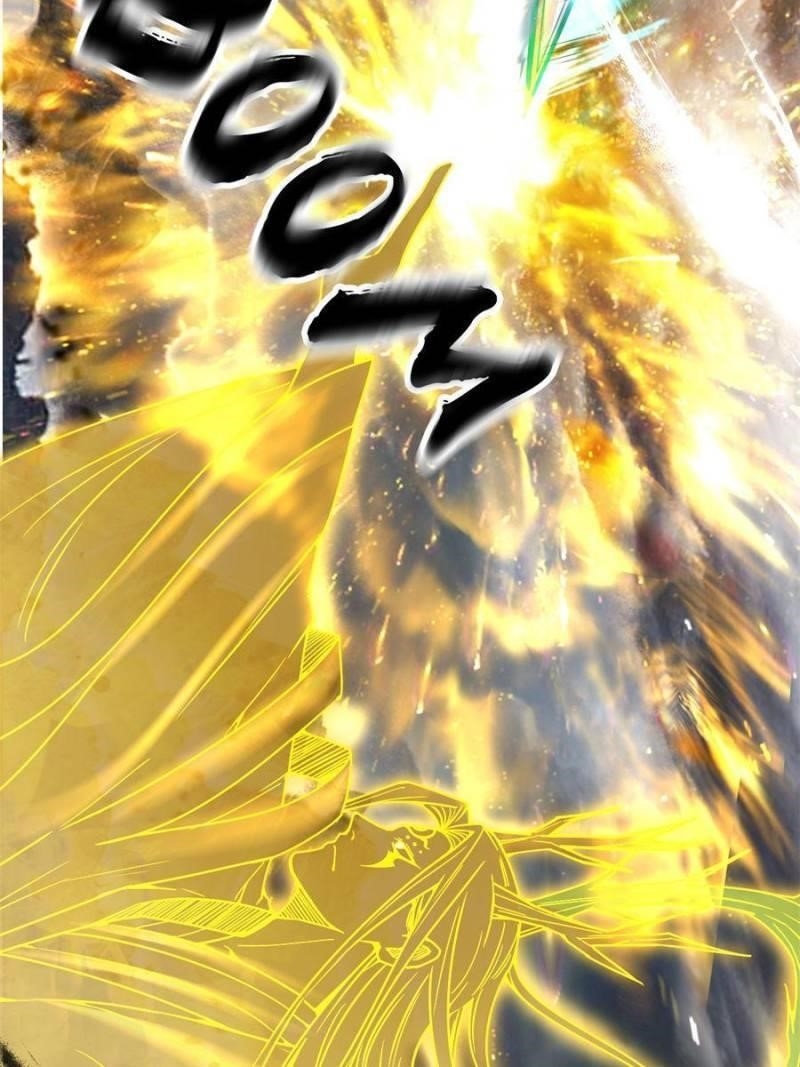 I’m An Evil God Chapter 328 - Page 42