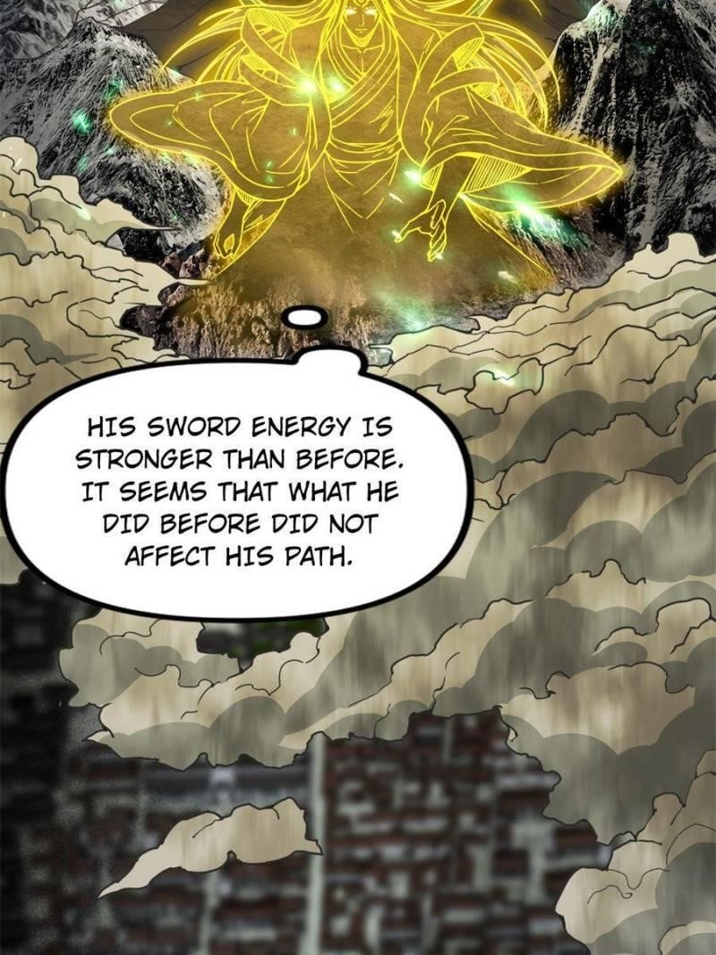 I’m An Evil God Chapter 328 - Page 45