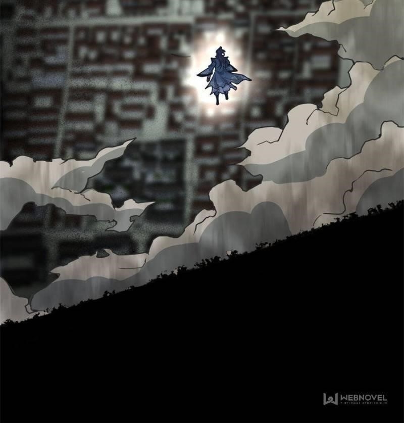 I’m An Evil God Chapter 328 - Page 46