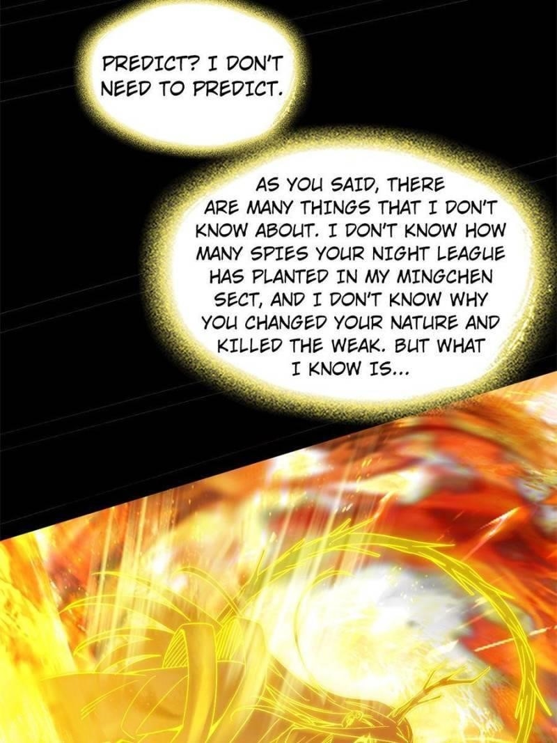 I’m An Evil God Chapter 328 - Page 48