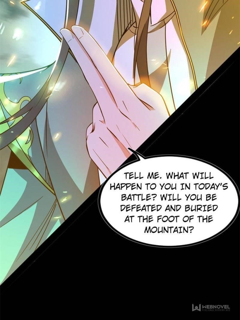 I’m An Evil God Chapter 328 - Page 55