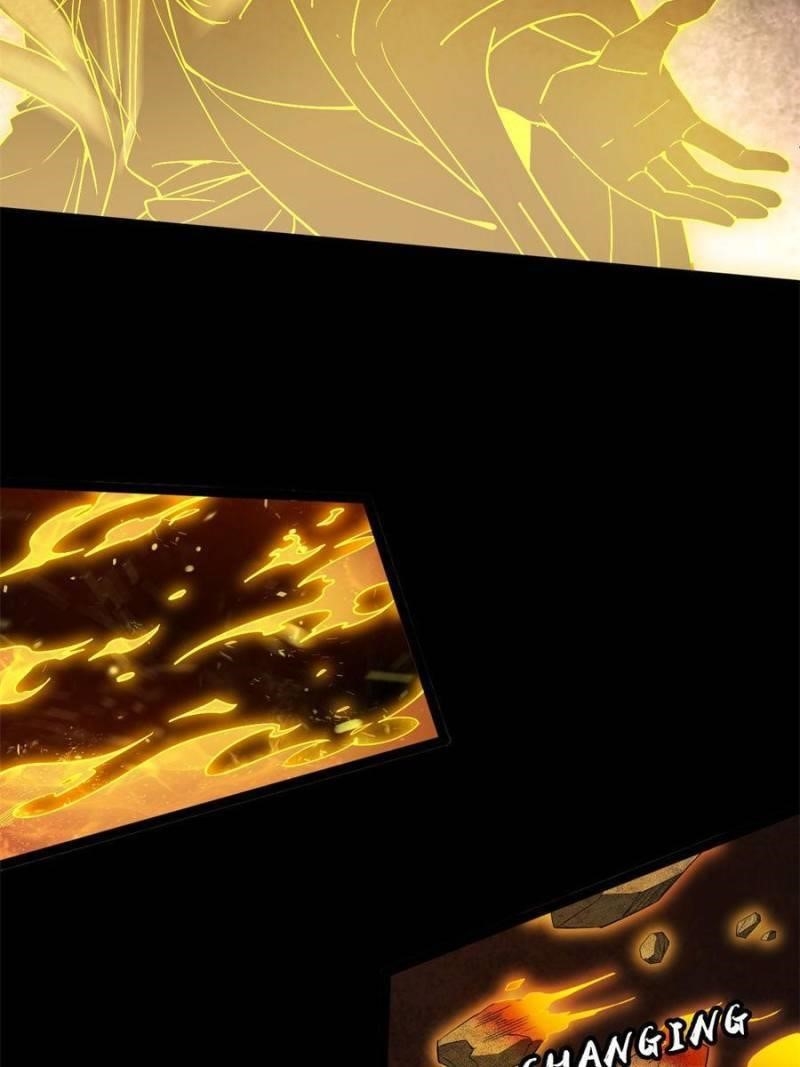 I’m An Evil God Chapter 328 - Page 58