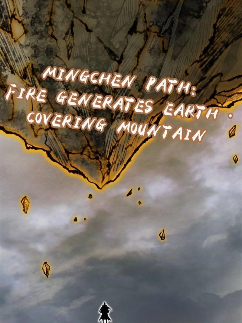 I’m An Evil God Chapter 328 - Page 61