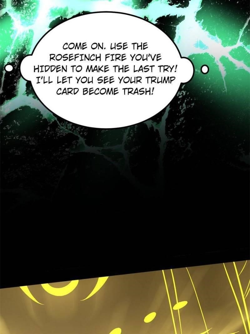 I’m An Evil God Chapter 328 - Page 71