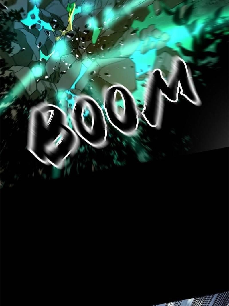 I’m An Evil God Chapter 328 - Page 75