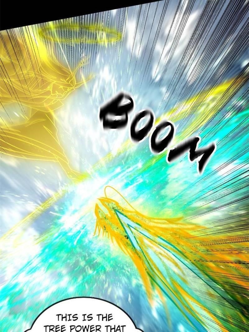 I’m An Evil God Chapter 328 - Page 76