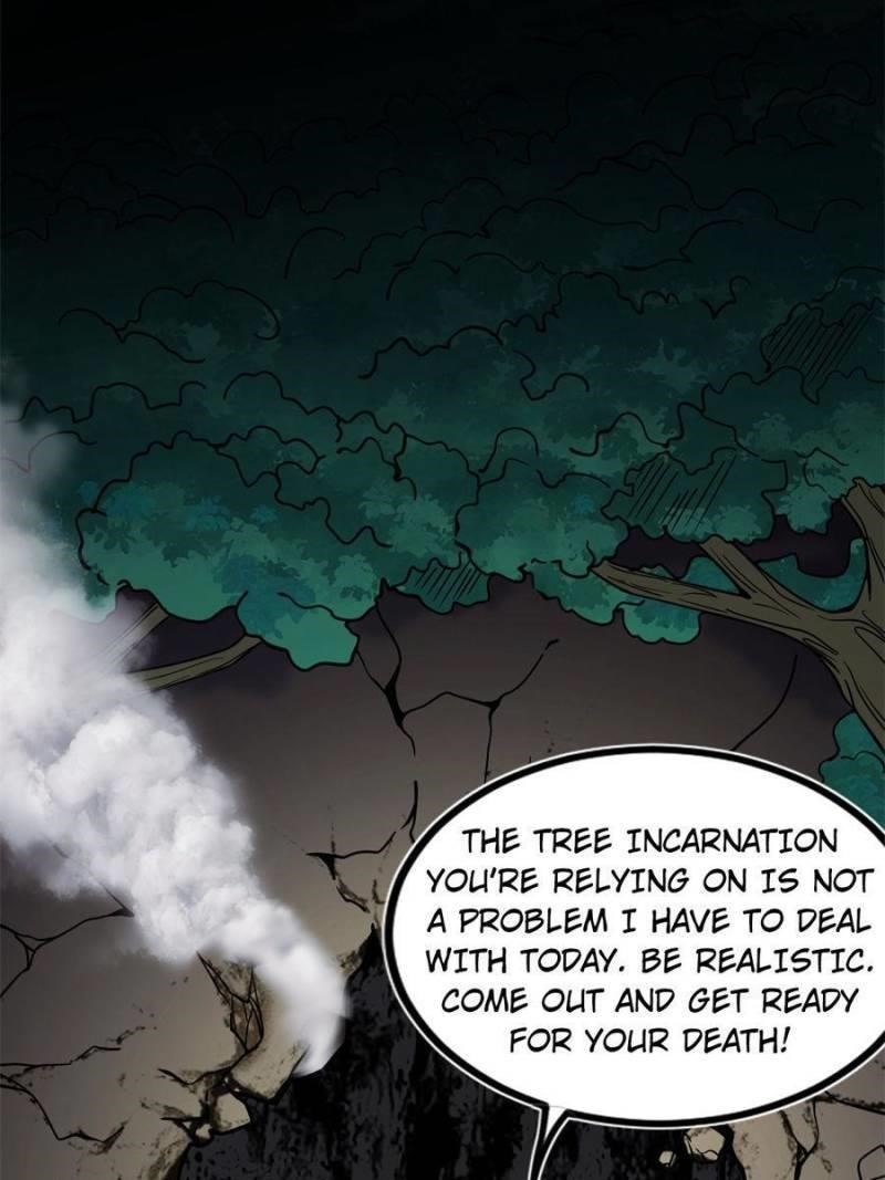 I’m An Evil God Chapter 328 - Page 80