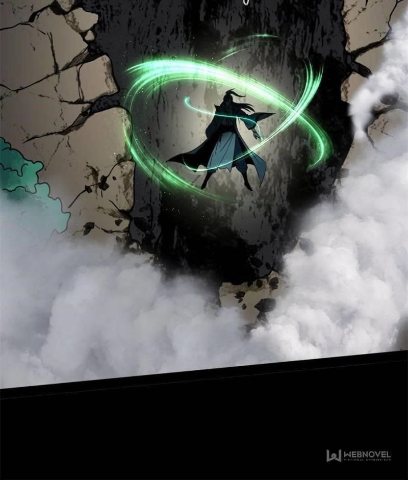 I’m An Evil God Chapter 328 - Page 81