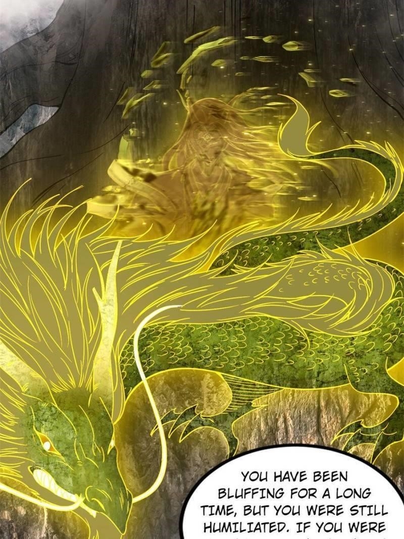 I’m An Evil God Chapter 328 - Page 87