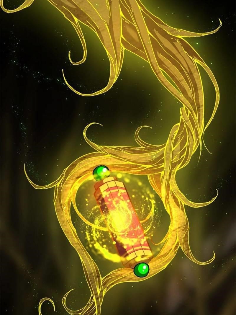 I’m An Evil God Chapter 328 - Page 9