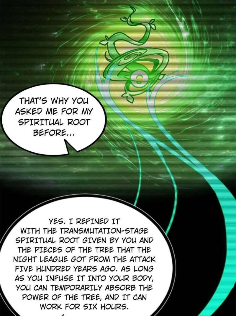 I’m An Evil God Chapter 328 - Page 94