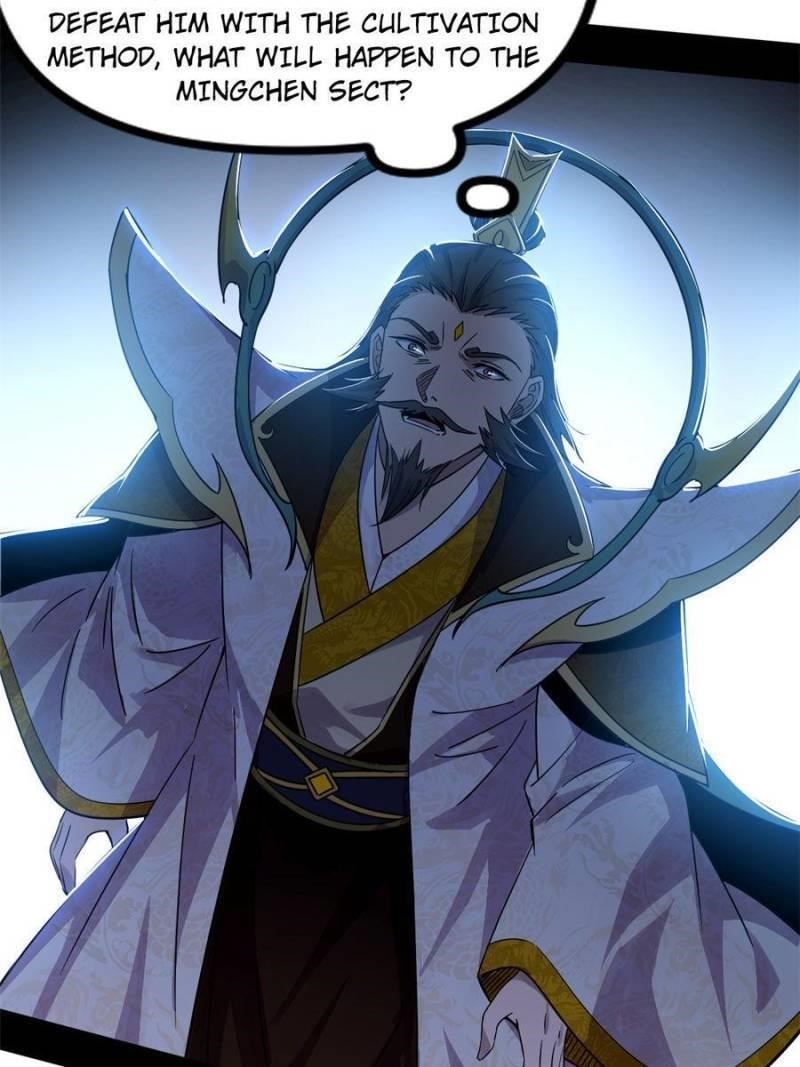 I’m An Evil God Chapter 328 - Page 99