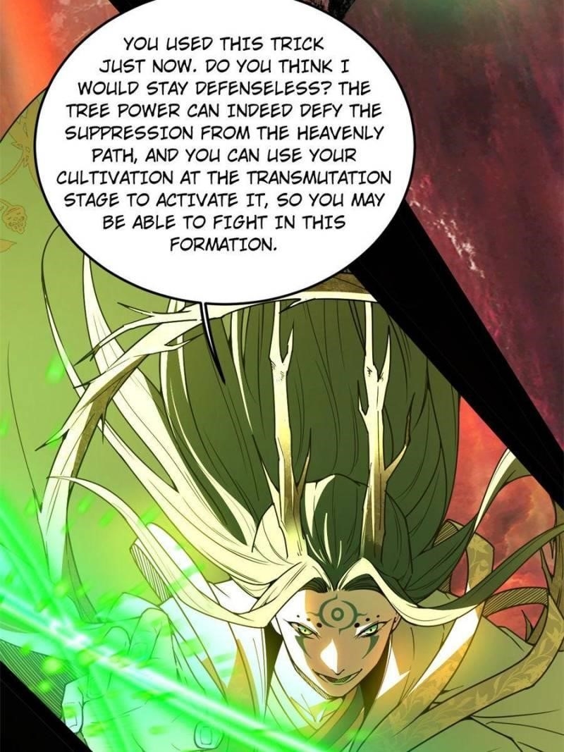 I’m An Evil God Chapter 329 - Page 100