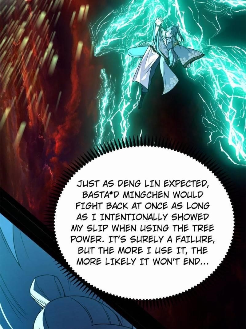 I’m An Evil God Chapter 329 - Page 104