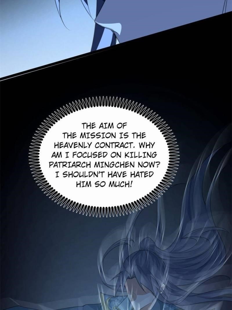 I’m An Evil God Chapter 329 - Page 111