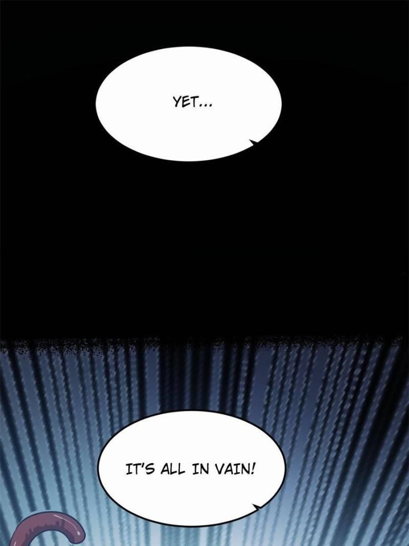 I’m An Evil God Chapter 329 - Page 124