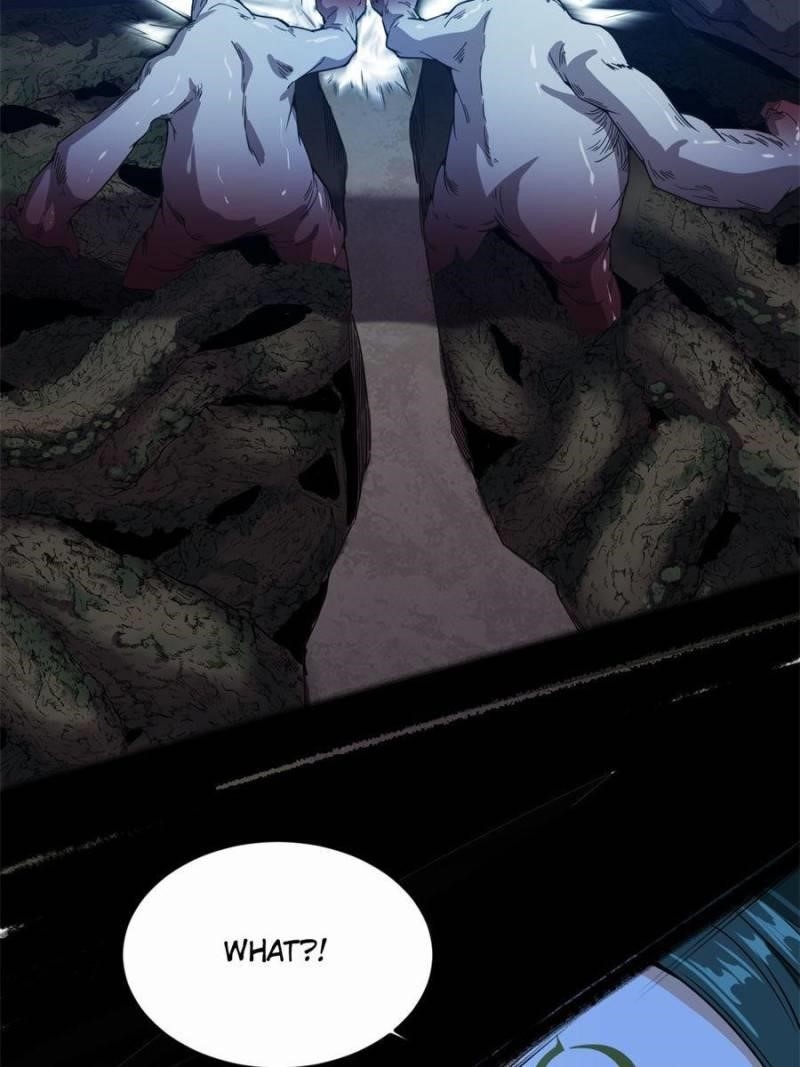 I’m An Evil God Chapter 329 - Page 127