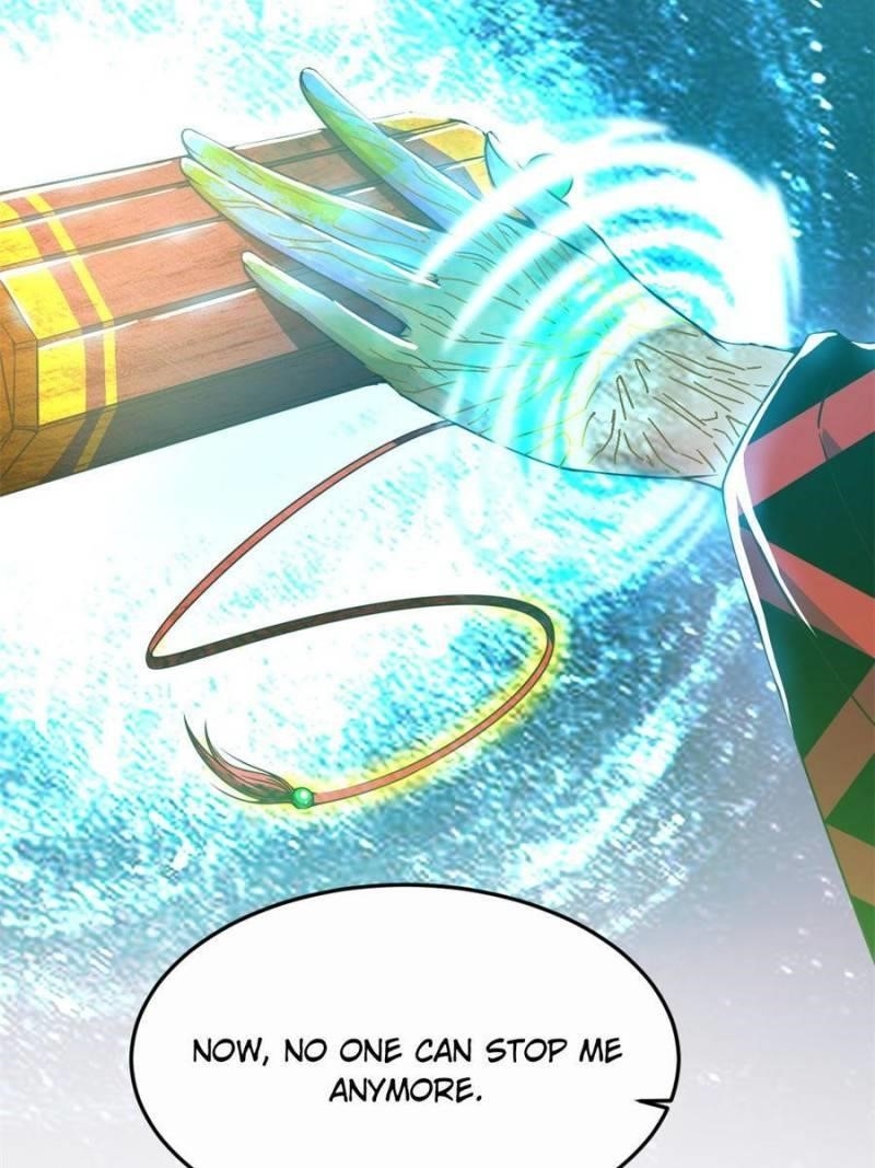 I’m An Evil God Chapter 329 - Page 134