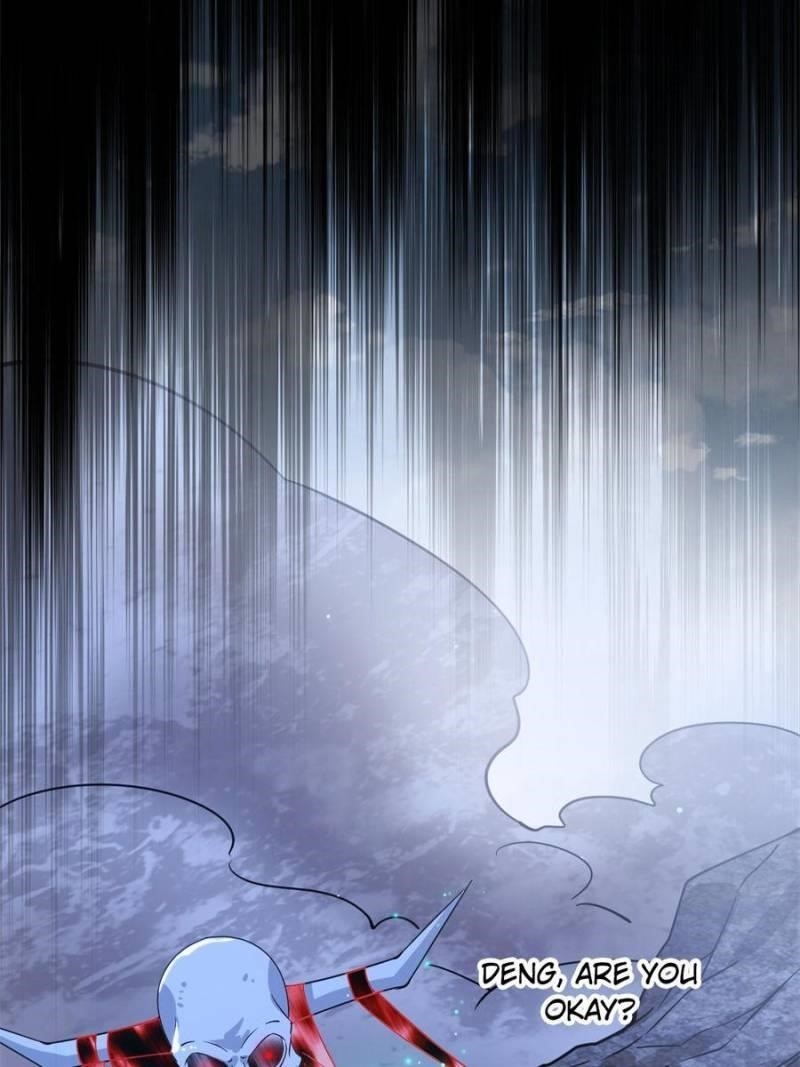 I’m An Evil God Chapter 329 - Page 19