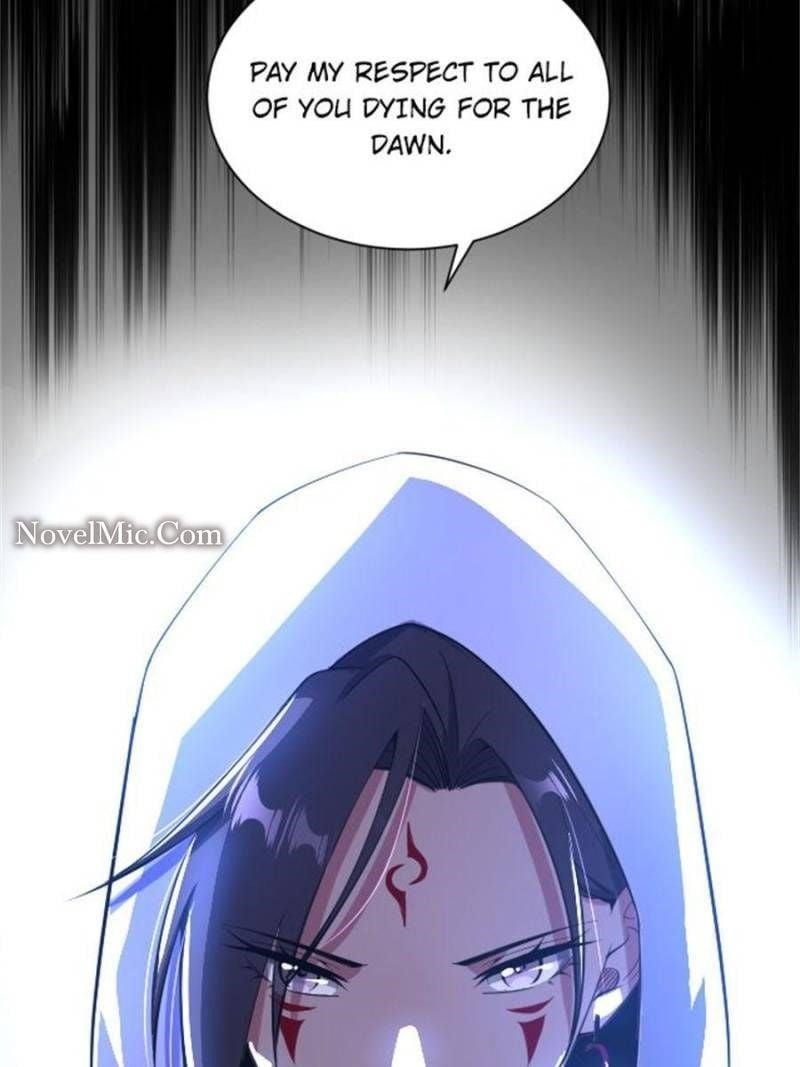 I’m An Evil God Chapter 329 - Page 33