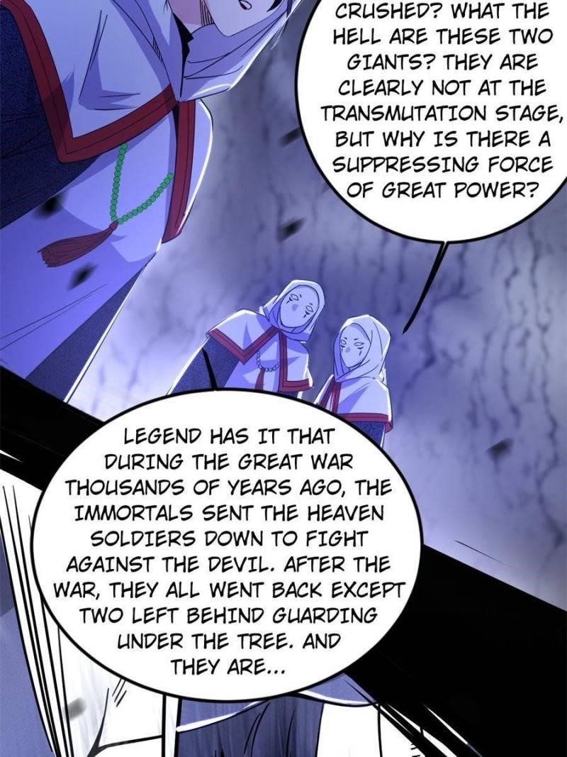I’m An Evil God Chapter 329 - Page 4