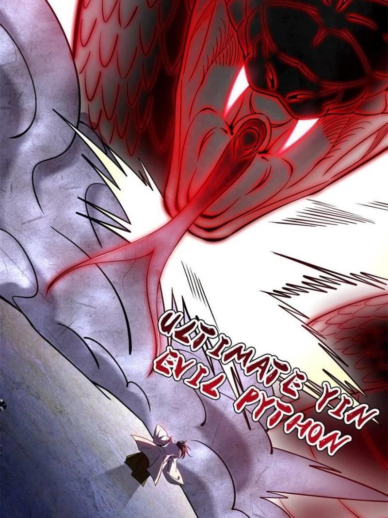 I’m An Evil God Chapter 329 - Page 45