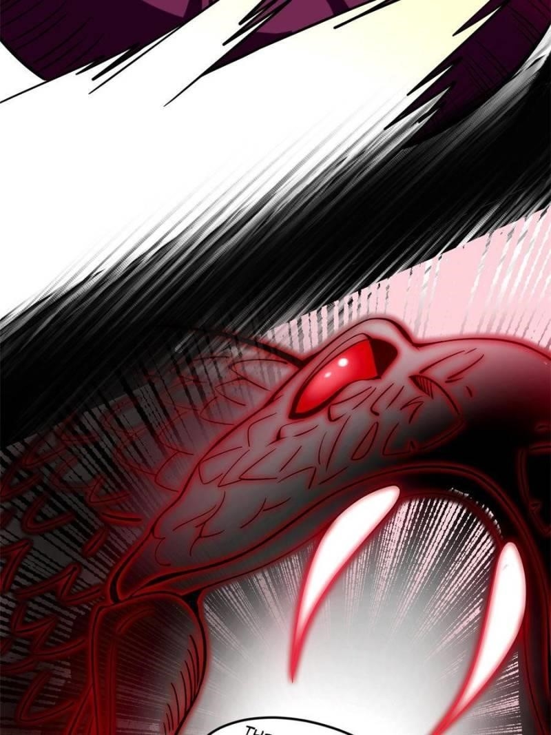 I’m An Evil God Chapter 329 - Page 47