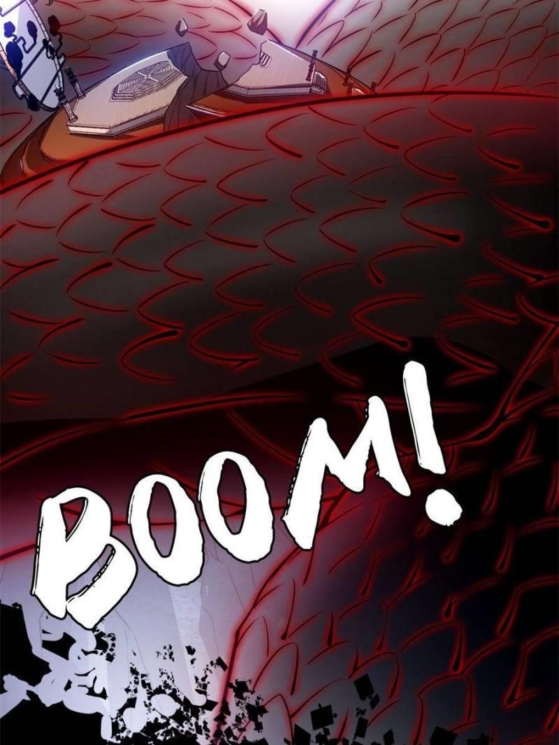 I’m An Evil God Chapter 329 - Page 49