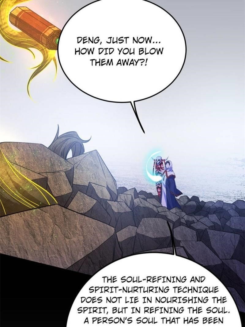 I’m An Evil God Chapter 329 - Page 53