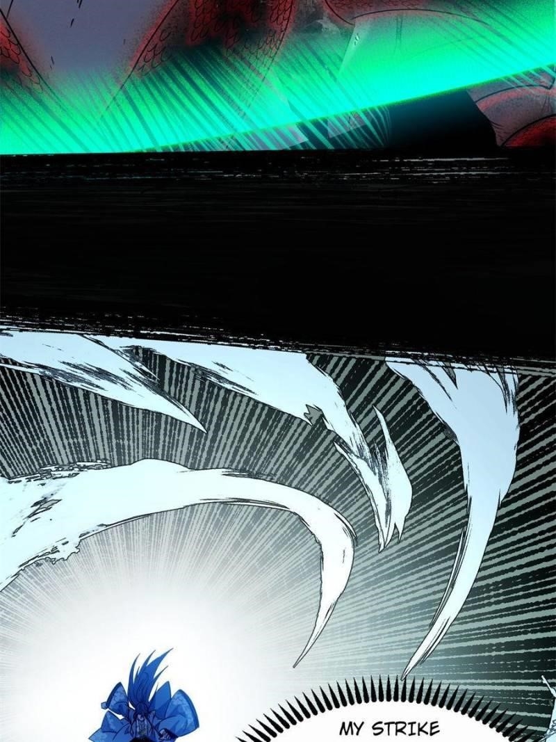 I’m An Evil God Chapter 329 - Page 89