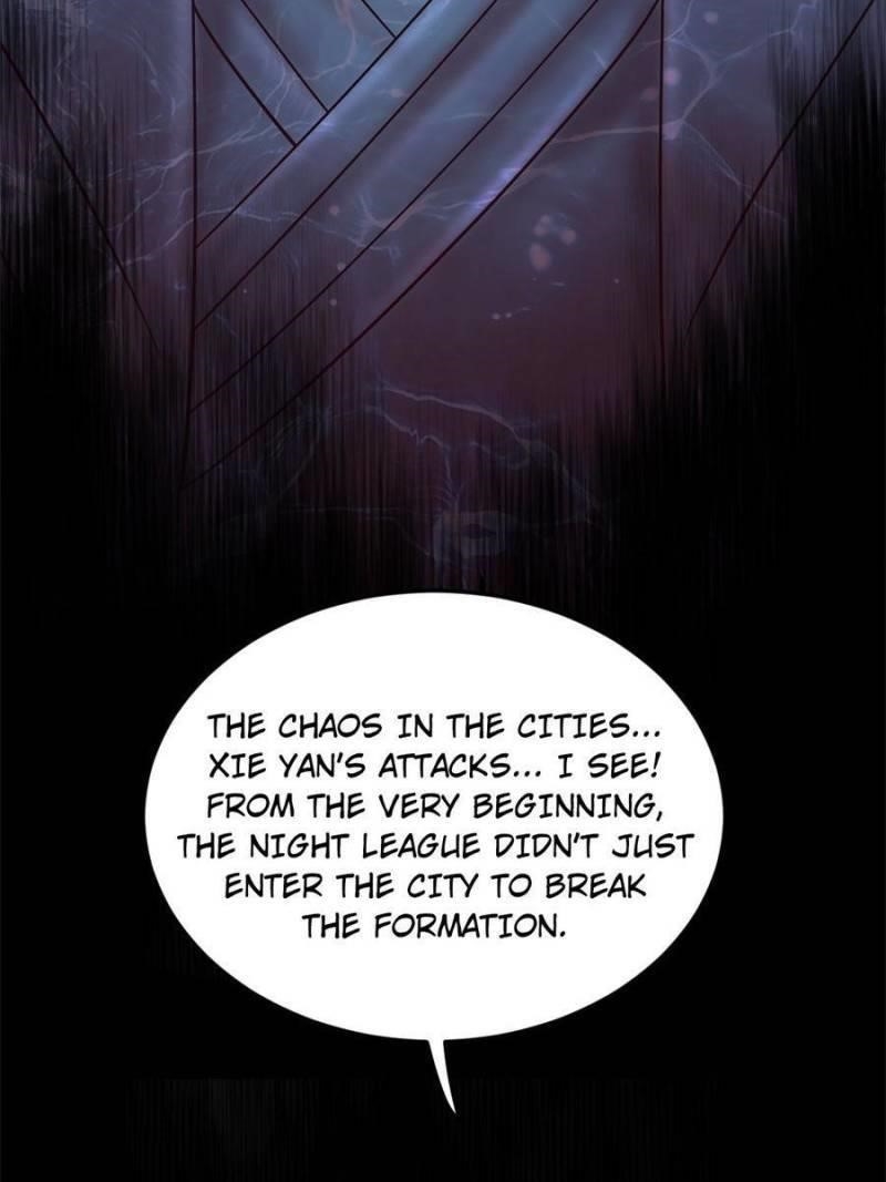 I’m An Evil God Chapter 330 - Page 13