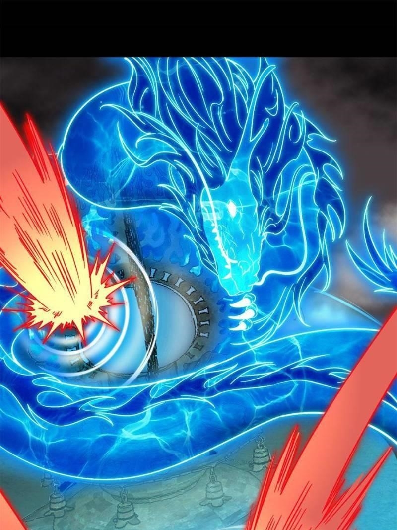 I’m An Evil God Chapter 330 - Page 17