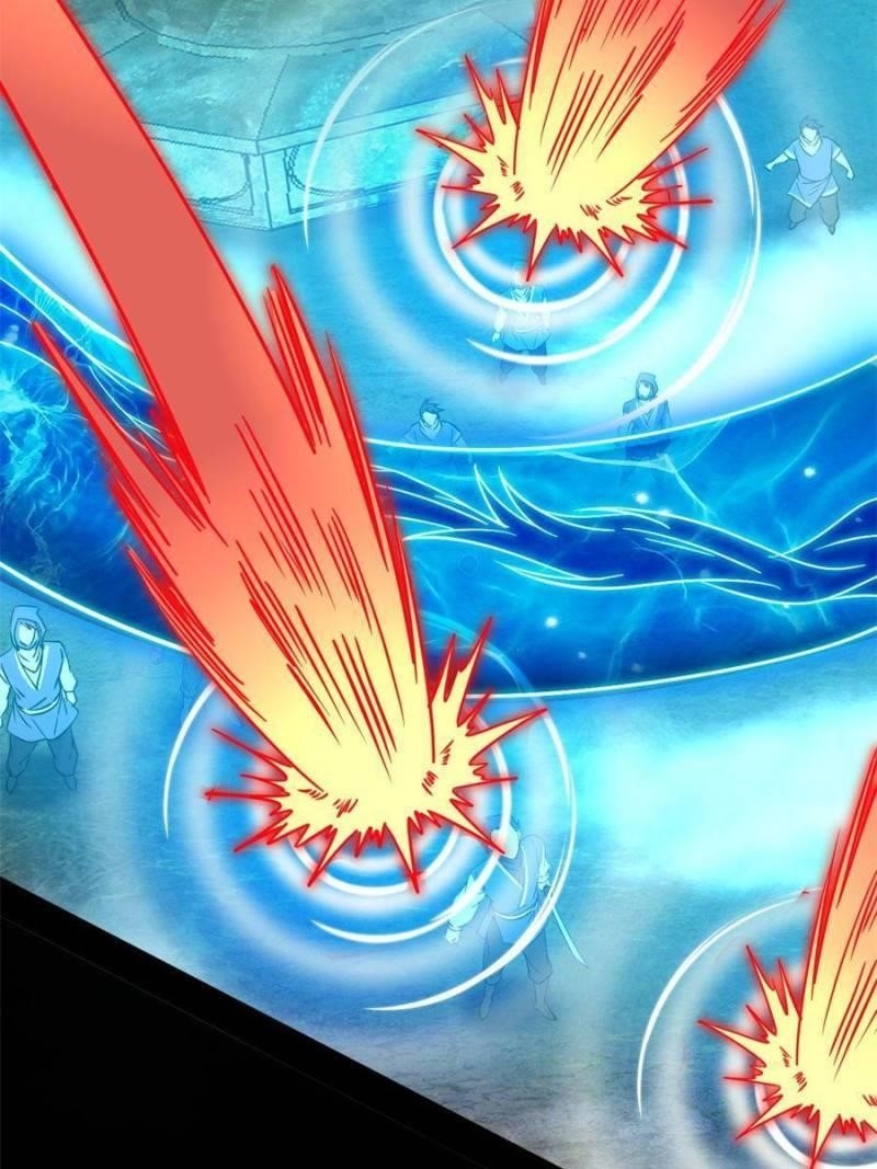 I’m An Evil God Chapter 330 - Page 18