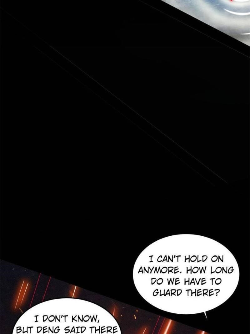 I’m An Evil God Chapter 330 - Page 19