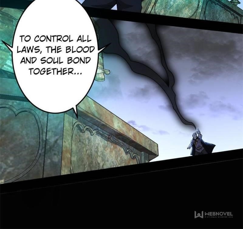 I’m An Evil God Chapter 330 - Page 24