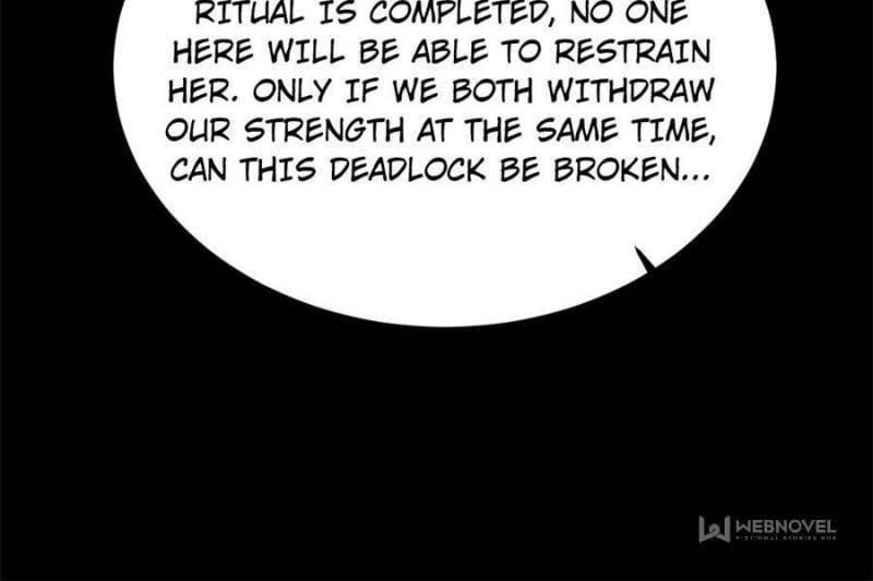 I’m An Evil God Chapter 330 - Page 32