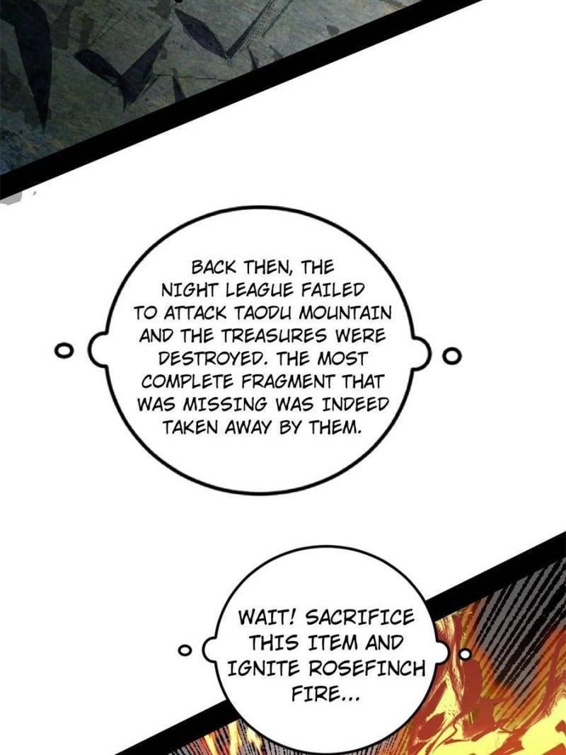 I’m An Evil God Chapter 330 - Page 39