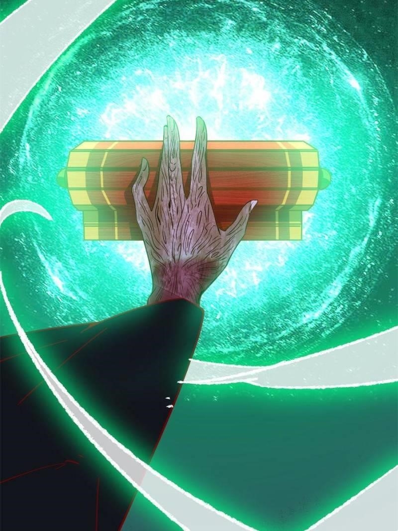 I’m An Evil God Chapter 330 - Page 4