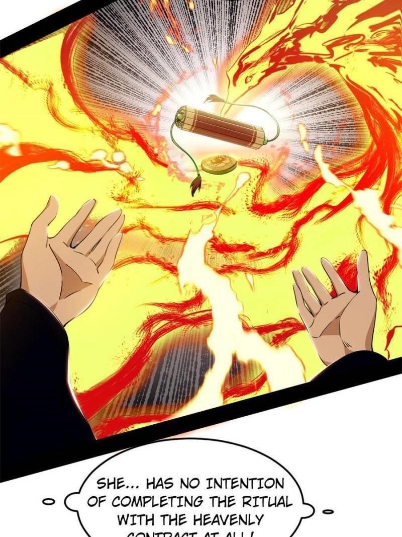 I’m An Evil God Chapter 330 - Page 40