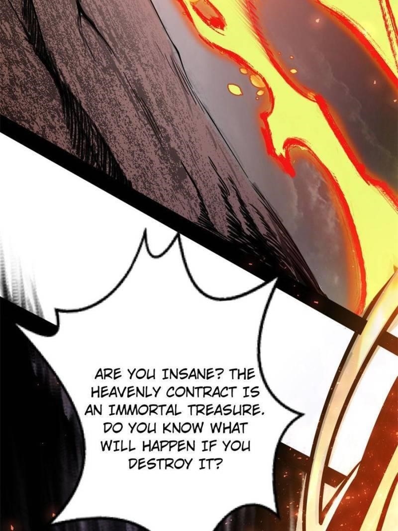 I’m An Evil God Chapter 330 - Page 46