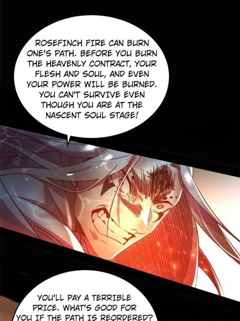 I’m An Evil God Chapter 330 - Page 50