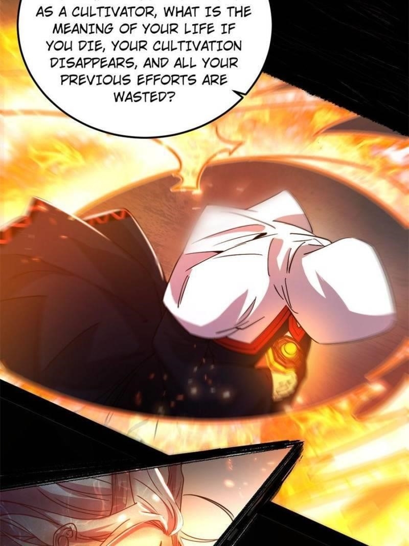 I’m An Evil God Chapter 330 - Page 51