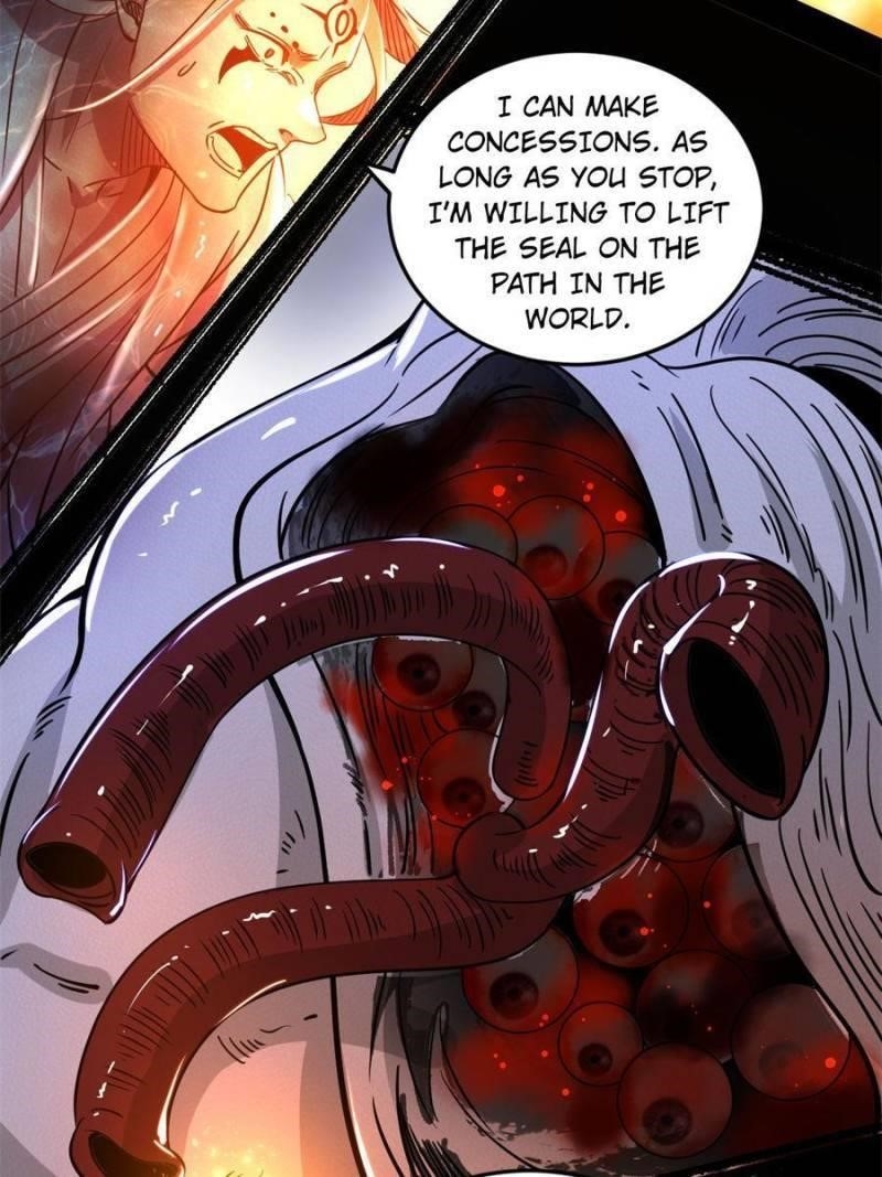 I’m An Evil God Chapter 330 - Page 52