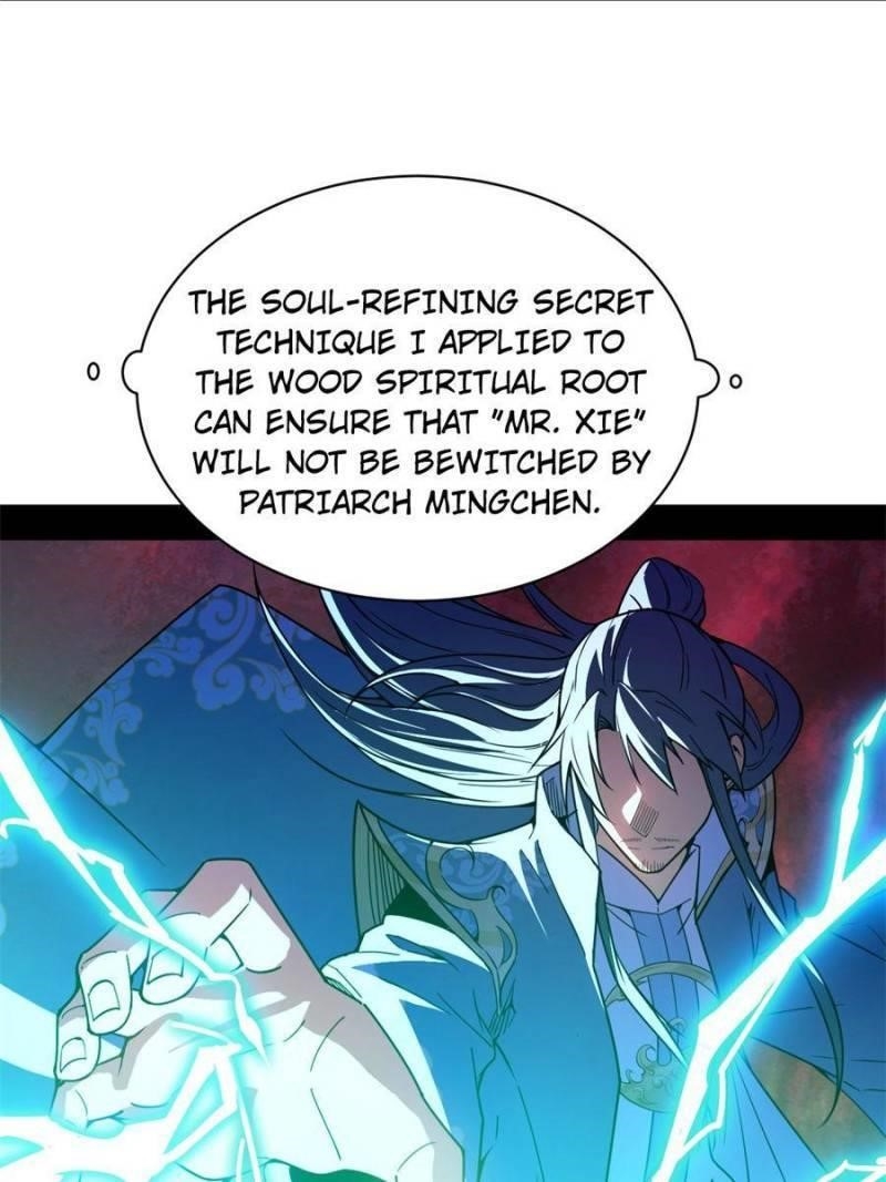 I’m An Evil God Chapter 330 - Page 72