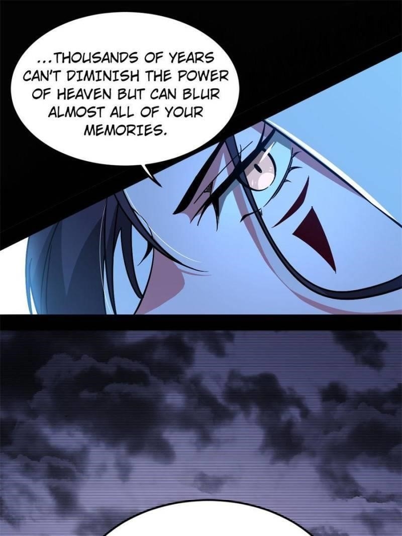 I’m An Evil God Chapter 330 - Page 8