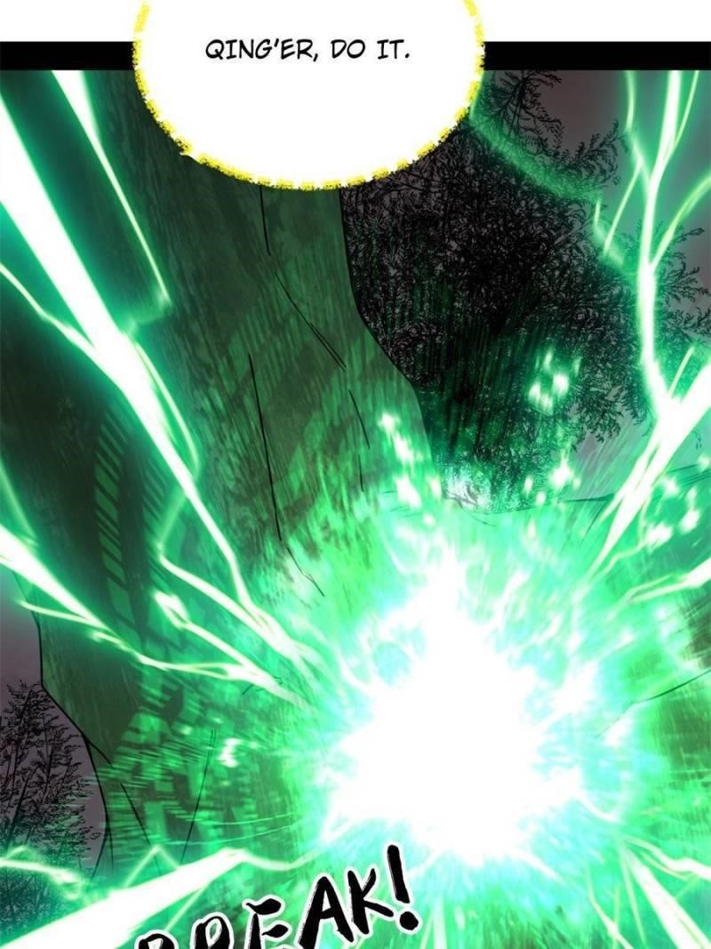 I’m An Evil God Chapter 330 - Page 80