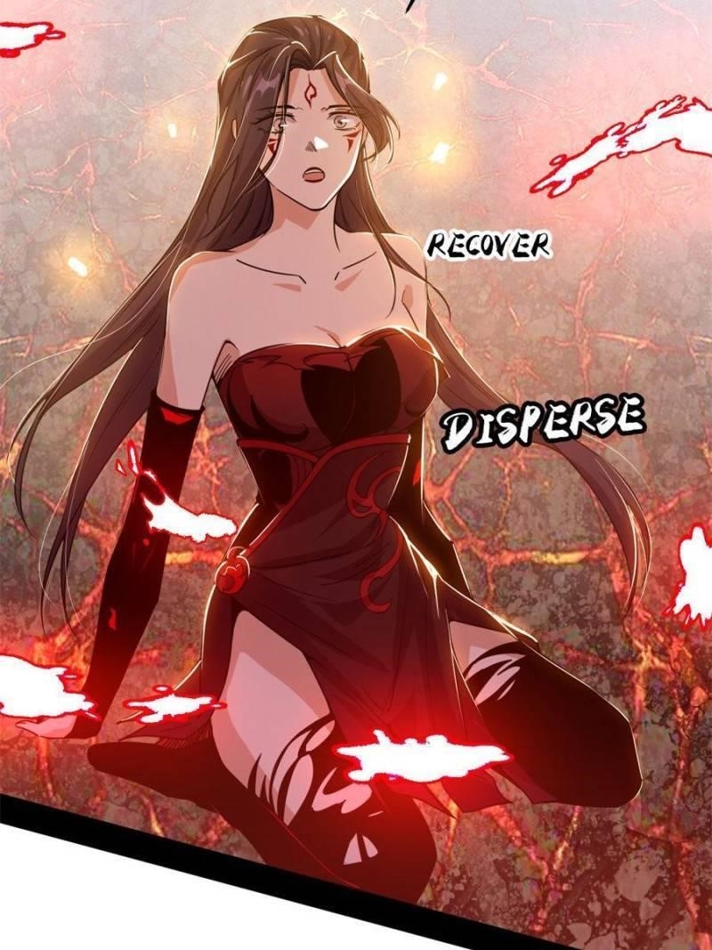 I’m An Evil God Chapter 330 - Page 88