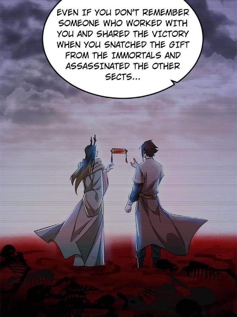 I’m An Evil God Chapter 330 - Page 9