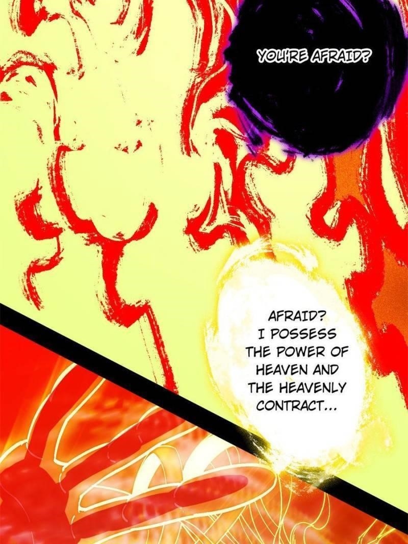 I’m An Evil God Chapter 331 - Page 101