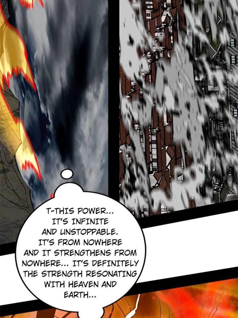 I’m An Evil God Chapter 331 - Page 108